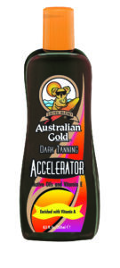 Accelerator Cosmética