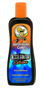 Accelerator Extreme Cosmética