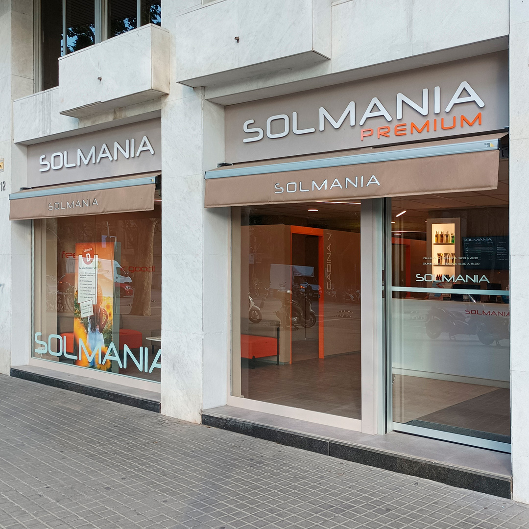 Centro Plaza Tetuán 12