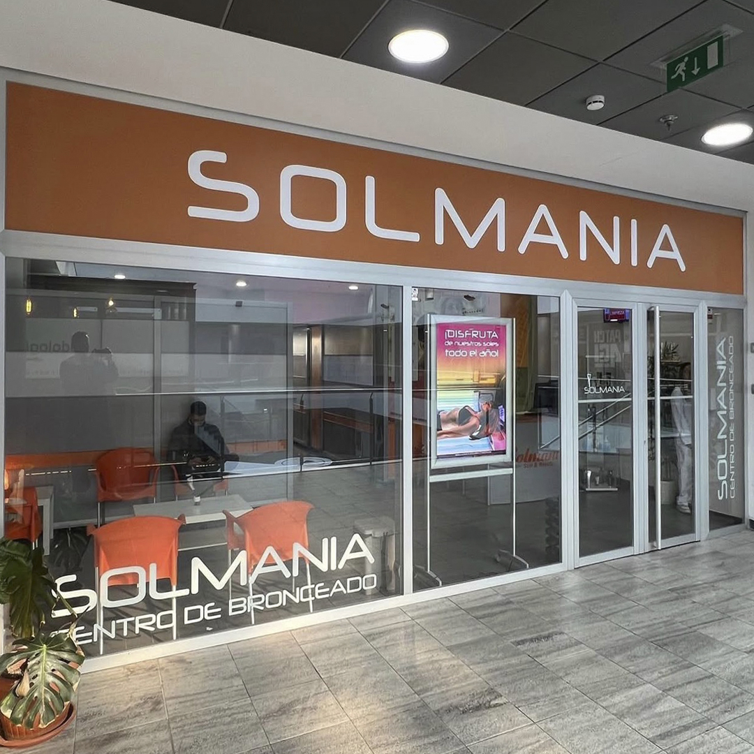 CC Los Artos Rivas Vaciamadrid