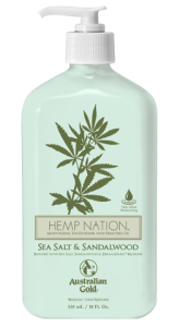 HN SEA SALT 1 Cosmética