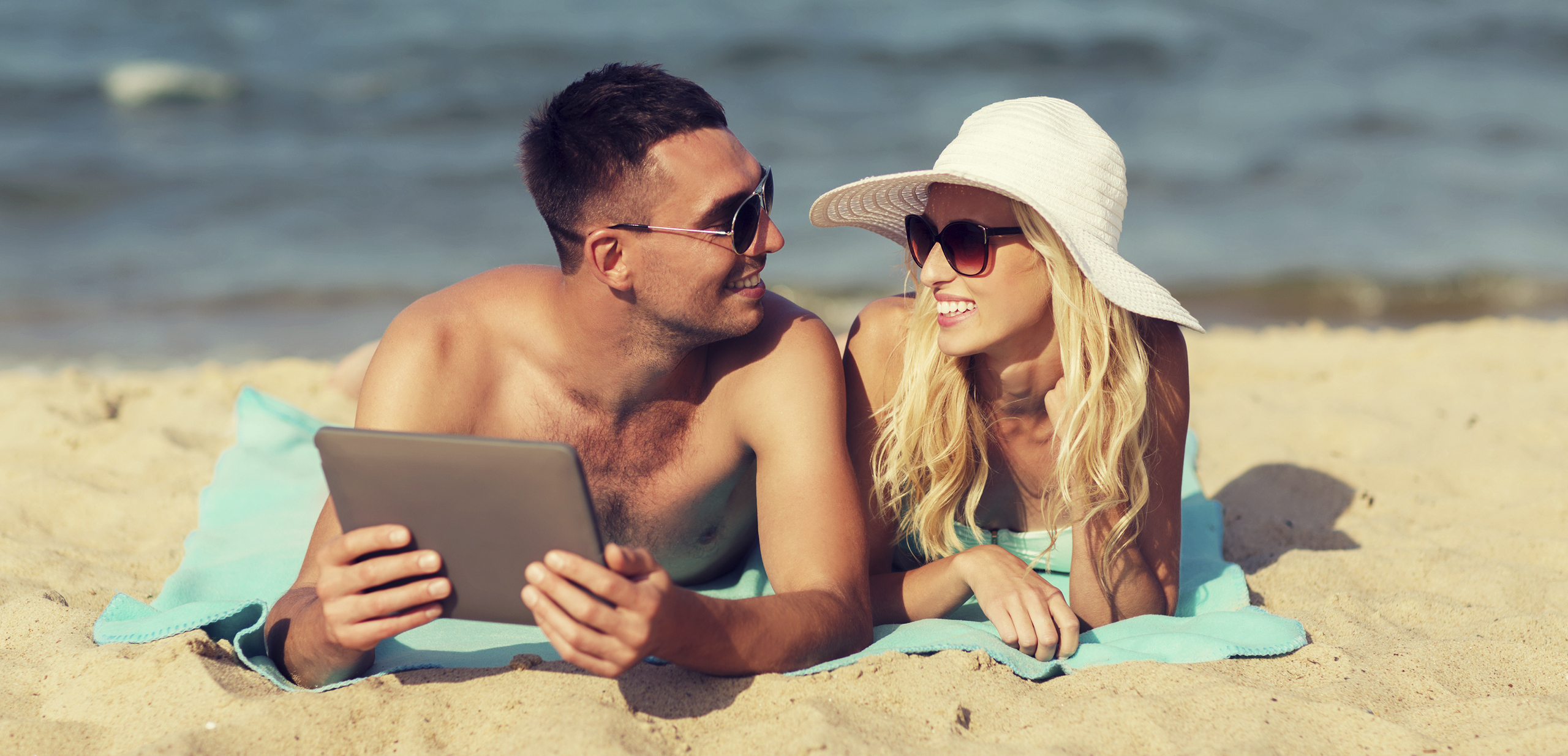 10 consejos para disfrutar del sol este verano